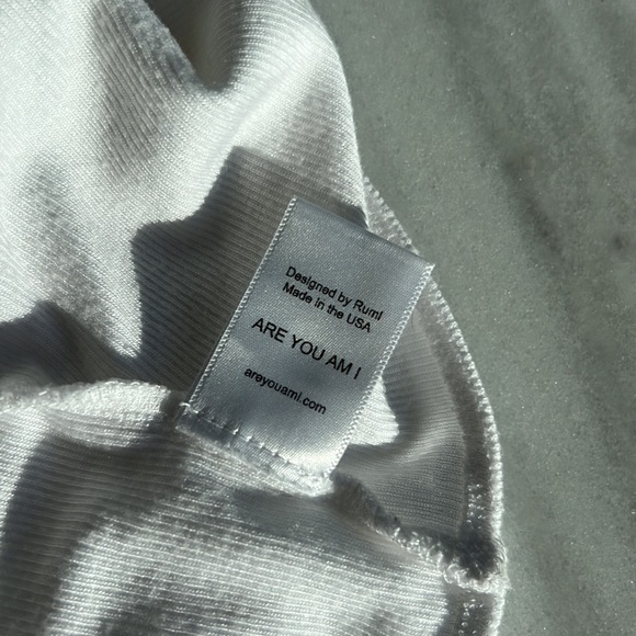 ‼️ MOVING SALE ‼️ Renly Tank by Are You Am I - Picture 7 of 7